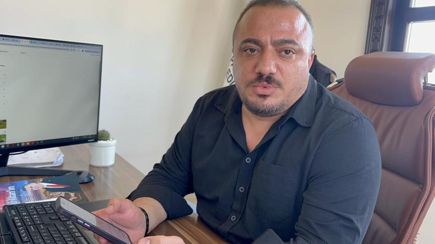 Hatay'da depremzede vatandaş TOKİ'den ev almak isterken dolandırıcıların ağına düştü!