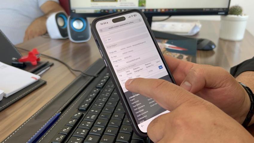 Hatay'da depremzede vatandaş TOKİ'den ev almak isterken dolandırıcıların ağına düştü!