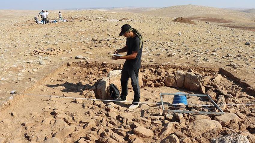 İngiltere'den Şanlıurfa'ya tek bir şey için geldi! Dünyada böylesi yok: Birçoğu ortaya çıktı