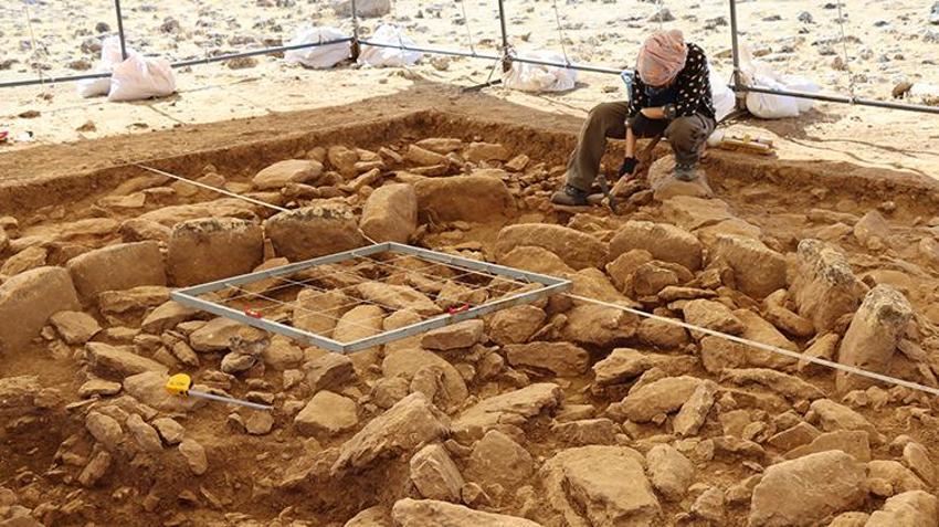 İngiltere'den Şanlıurfa'ya tek bir şey için geldi! Dünyada böylesi yok: Birçoğu ortaya çıktı