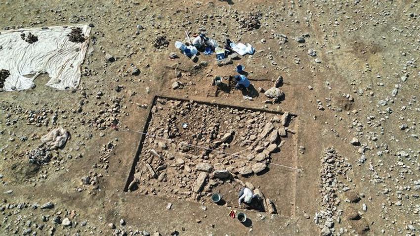 İngiltere'den Şanlıurfa'ya tek bir şey için geldi! Dünyada böylesi yok: Birçoğu ortaya çıktı