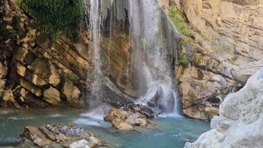 Hakkari'de saklı kalan hazinesi turizme kazandırılıyor: Ziyaretçilerini bekliyor