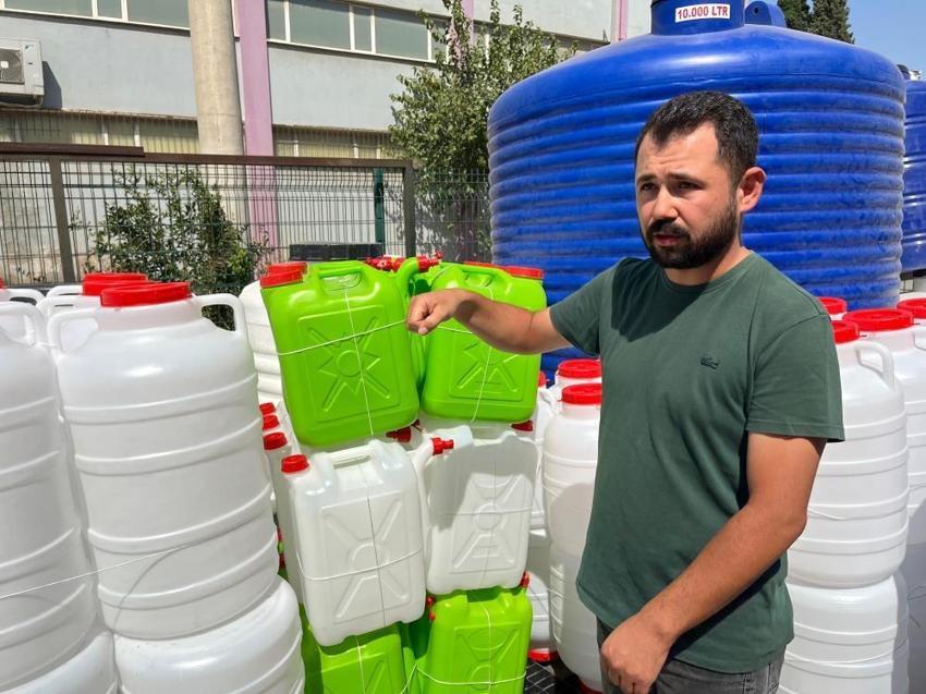 Türkiye çölleşiyor su kaynakları kuruyor! Büyük dalga yurdun dört bir yanını vurdu barajlar ve göllerde su kalmadı