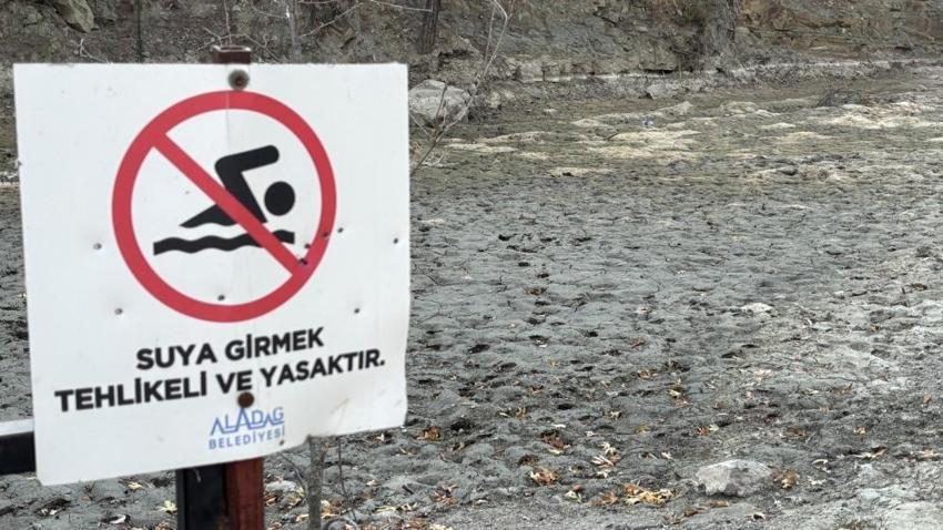 Türkiye çölleşiyor su kaynakları kuruyor! Büyük dalga yurdun dört bir yanını vurdu barajlar ve göllerde su kalmadı