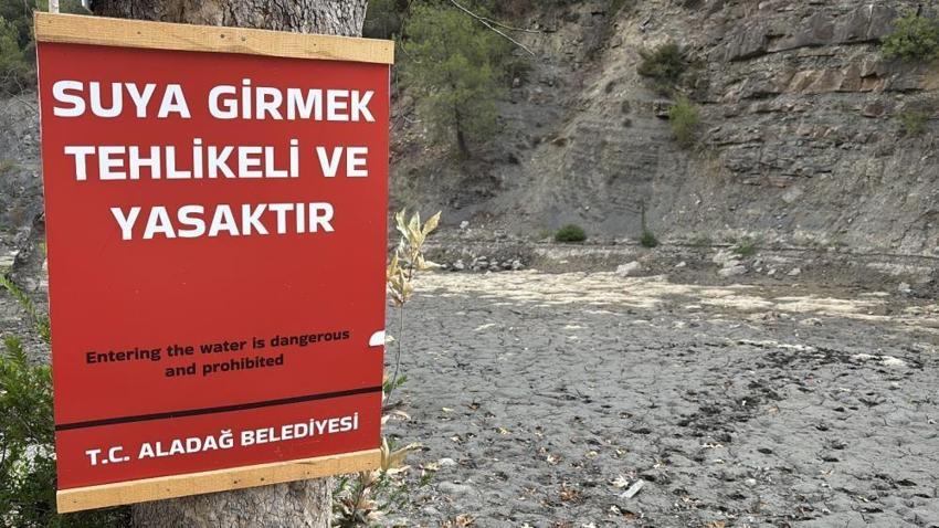 Türkiye çölleşiyor su kaynakları kuruyor! Büyük dalga yurdun dört bir yanını vurdu barajlar ve göllerde su kalmadı