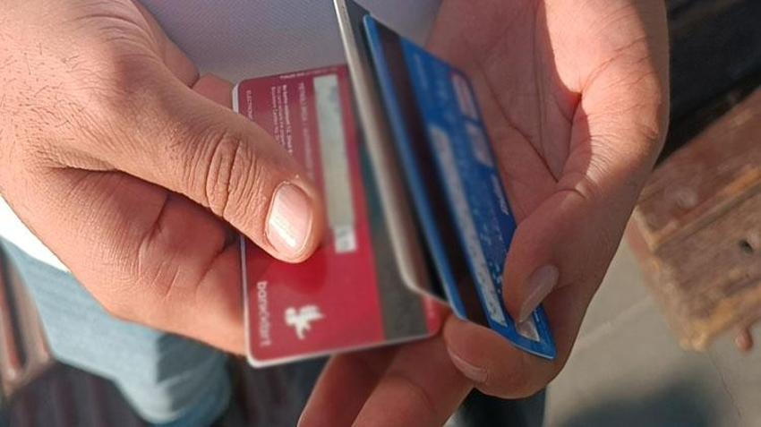 Batman'da dosya sayısı 2O bini aştı! 'Kiralık hesap' tuzağına dikkat!