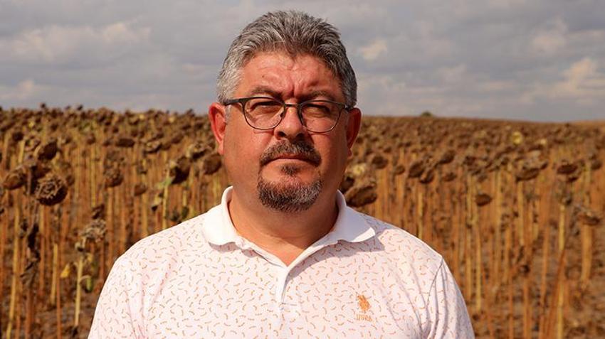 Tekirdağ'ın örnek projesinde verim katlanarak büyüdü! Bu sefer anız yakılmadı