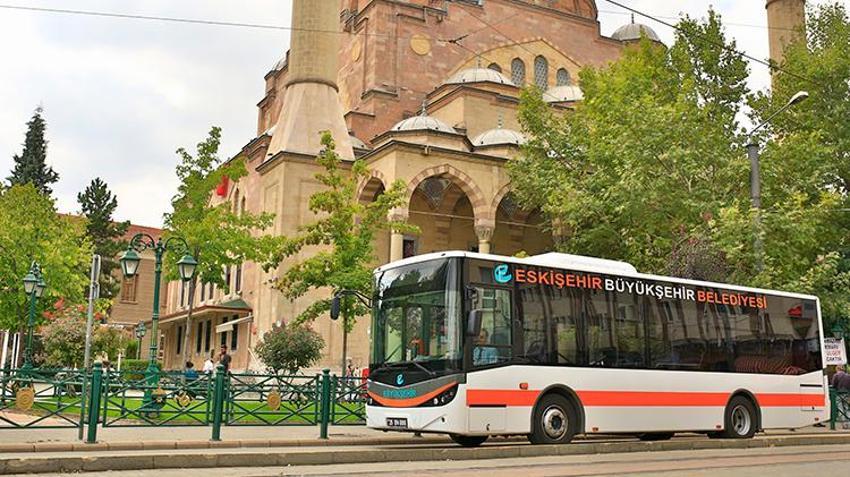 Eskişehir'de sayılı günler kala talep patladı: 10 bin TL'den başlıyor