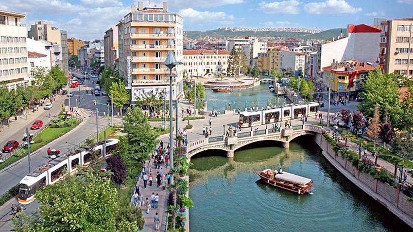 Eskişehir'de sayılı günler kala talep patladı: 10 bin TL'den başlıyor