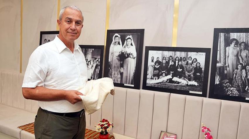 1980'lerin hatırası Alanya'da geri dönüyor: Kadın girişimcilerden kırsal kalkınmaya dev hamle!