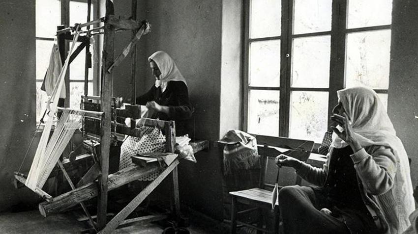 1980'lerin hatırası Alanya'da geri dönüyor: Kadın girişimcilerden kırsal kalkınmaya dev hamle!