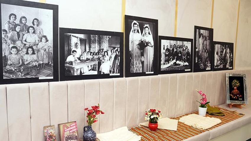 1980'lerin hatırası Alanya'da geri dönüyor: Kadın girişimcilerden kırsal kalkınmaya dev hamle!