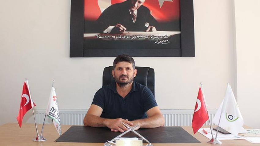 Bafra Ovası'na kışlık fideler edildi! Çiftçiye yüzde 75 destek verildi