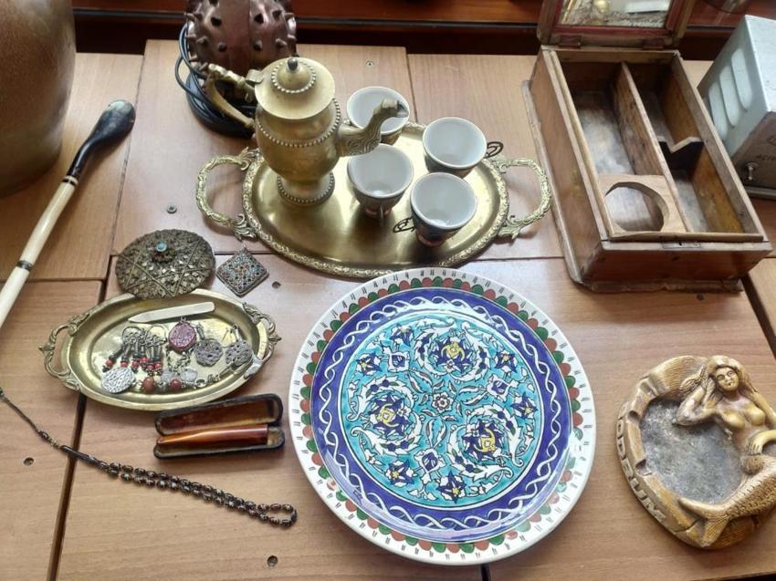 Milyonluk koleksiyonların sırrı ortaya çıktı! 'Dünyadaki en güzel hastalık'