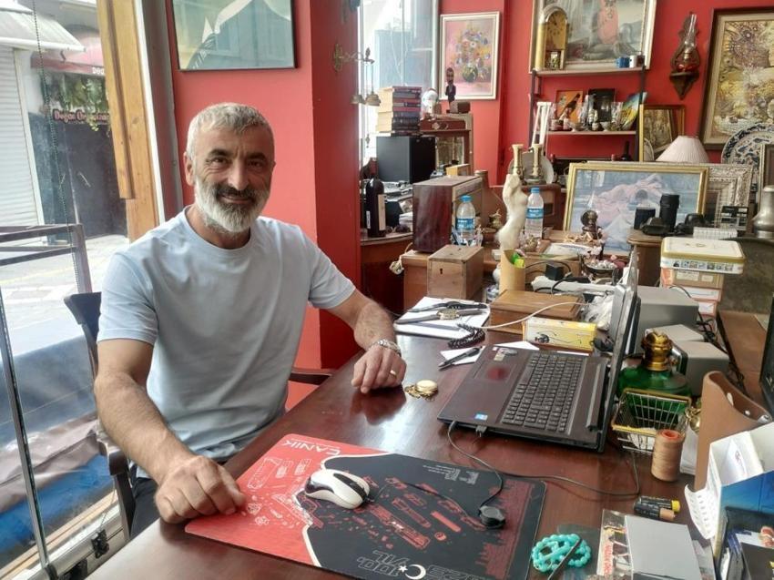 Milyonluk koleksiyonların sırrı ortaya çıktı! 'Dünyadaki en güzel hastalık'
