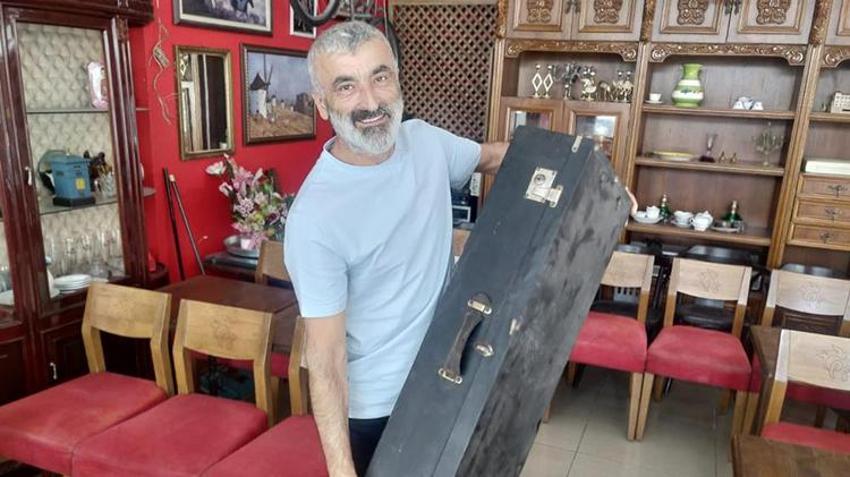 Milyonluk koleksiyonların sırrı ortaya çıktı! 'Dünyadaki en güzel hastalık'