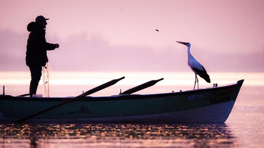 Bursa'da her yıl gündem oluyor! Adem amca paylaştı: Yaren'im bu sabah gitti