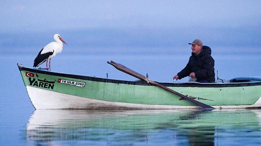 Bursa'da her yıl gündem oluyor! Adem amca paylaştı: Yaren'im bu sabah gitti