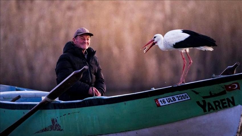 Bursa'da her yıl gündem oluyor! Adem amca paylaştı: Yaren'im bu sabah gitti