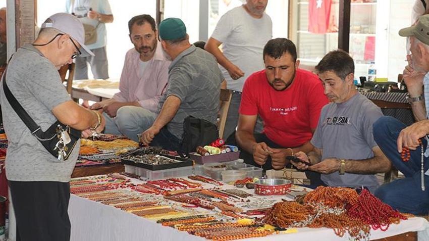 400 bin ziyaretçi çeken o fuar daha da büyüyor! Hedef: 300 stant ve uluslararası katılım