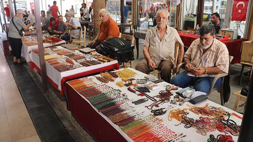 400 bin ziyaretçi çeken o fuar daha da büyüyor! Hedef: 300 stant ve uluslararası katılım