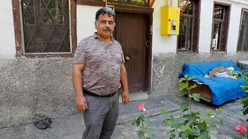 Tokat'ta labirent gibi odalara olan gizemli yapı! 600 yıllık yıkılmasın diye yardım istiyorlar