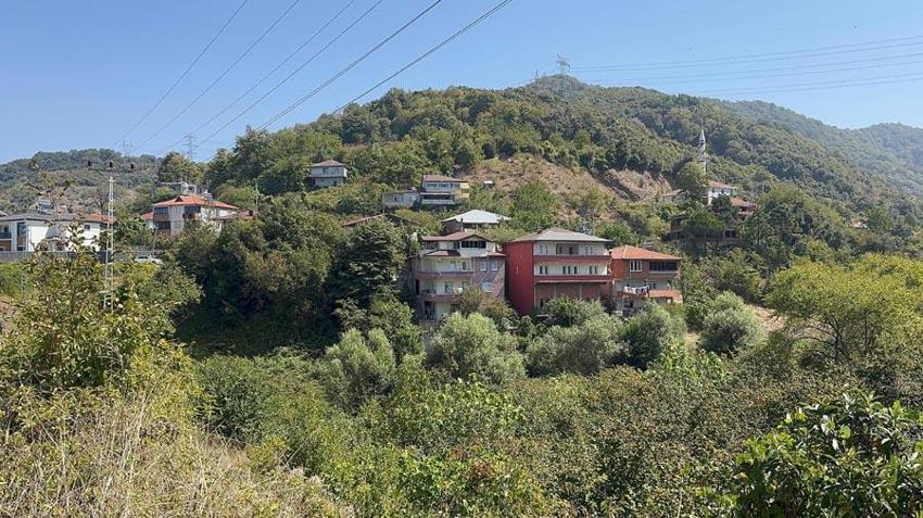 Zonguldak Alaplı'da 100 yıllık mahallenin adı değişti: 'Ölüce' artık 'Güzelyurt'