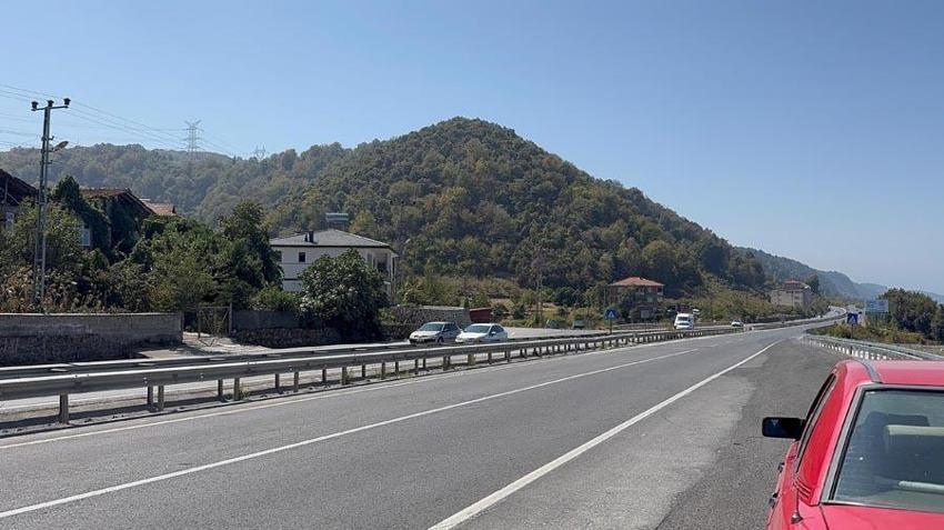 Zonguldak Alaplı'da 100 yıllık mahallenin adı değişti: 'Ölüce' artık 'Güzelyurt'