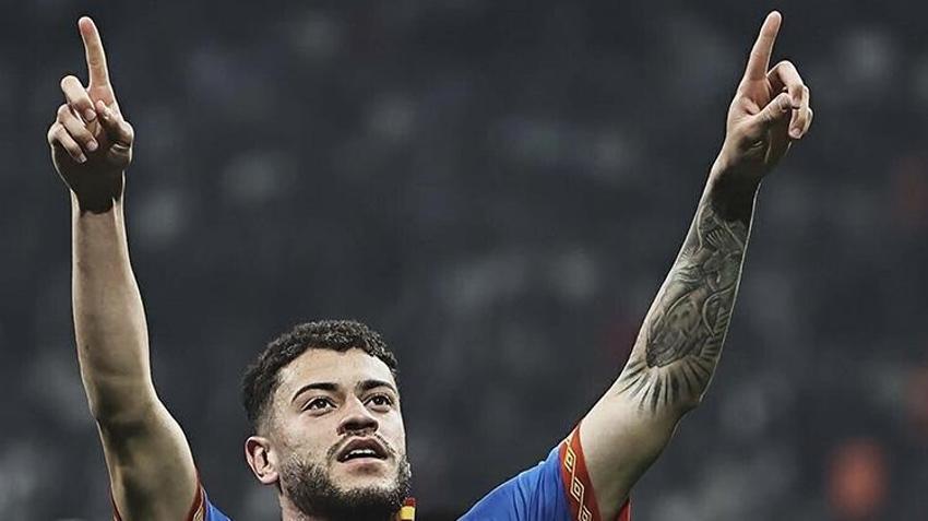 Göztepe transferlerle kasasını doldurdu! Milli araya namağlup girdi