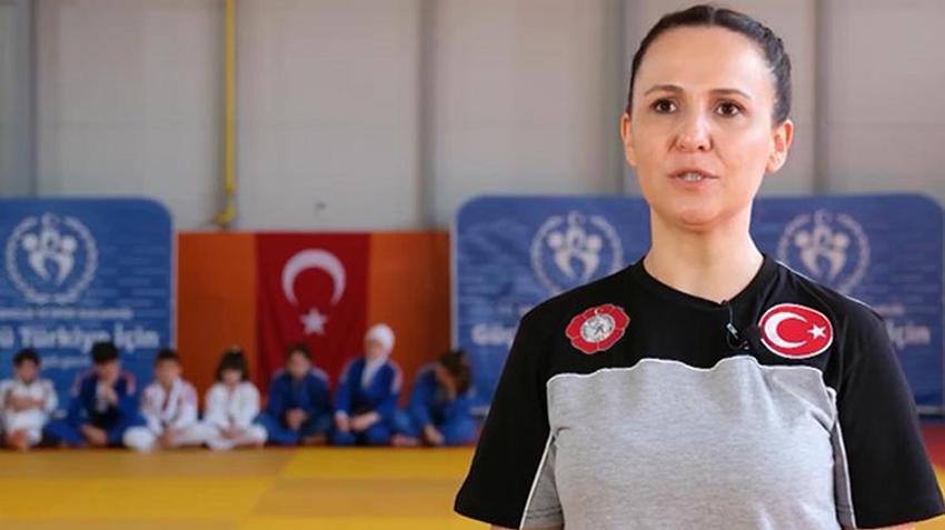 Anneler üretiyor çocuklar yarışıyor: Makarna ve tarhana satıp çocuklarını şampiyon yaptılar!