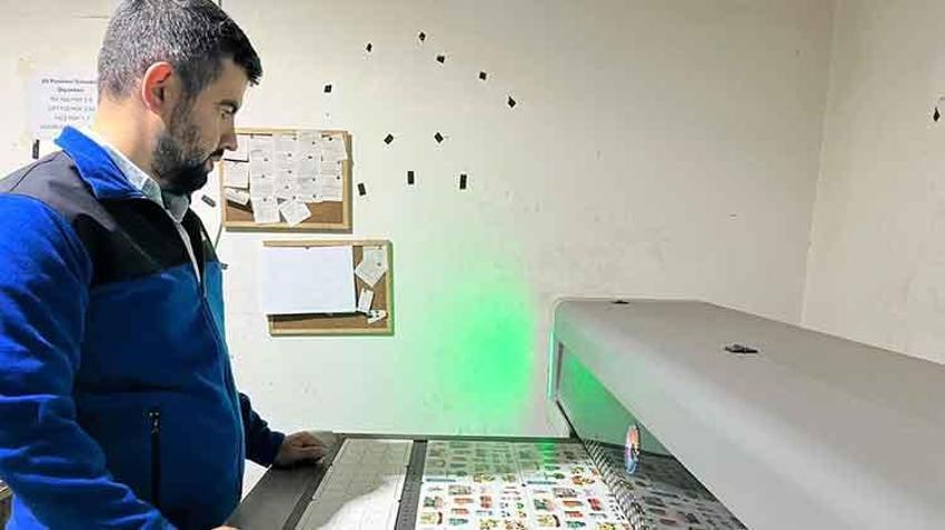 Harçlıklarıyla kurdular, KOSGEB desteğiyle büyüdüler: 20 metrekarelik atölyeden 20 ülkeye ihracat yapıyorlar