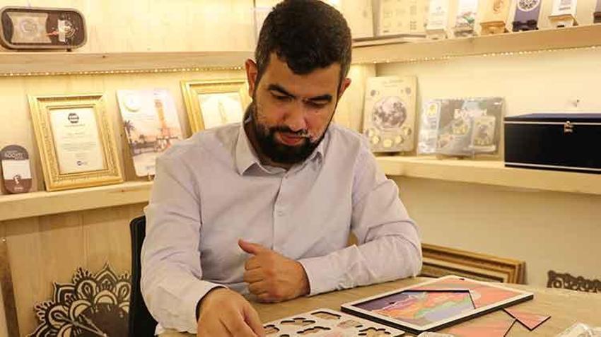 Harçlıklarıyla kurdular, KOSGEB desteğiyle büyüdüler: 20 metrekarelik atölyeden 20 ülkeye ihracat yapıyorlar