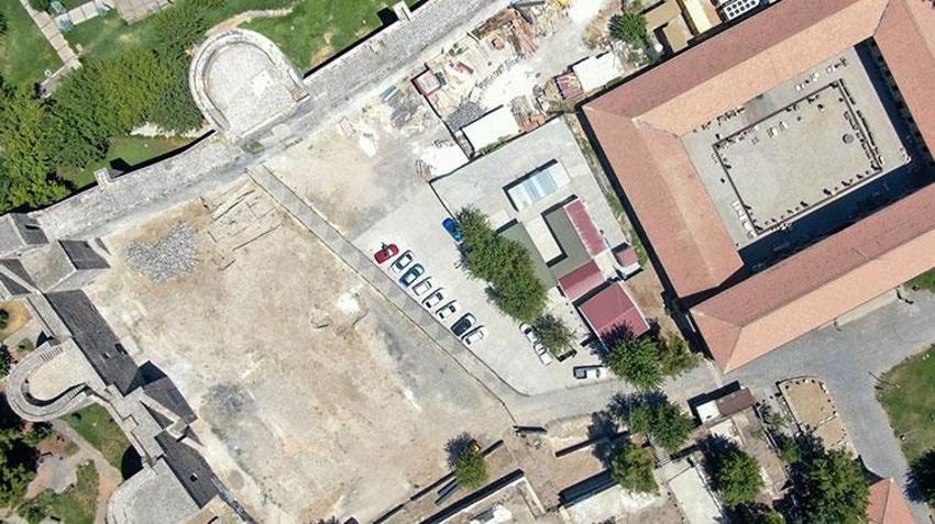 Diyarbakır'da dev proje hayata geçiriliyor! Çalışma bittiğinde turist akını olacak