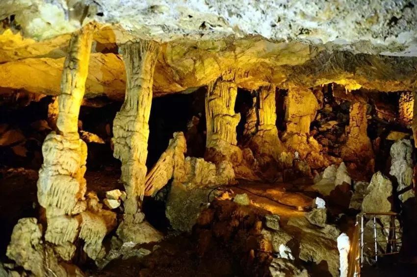 Tokat'ta köyün tepesinde görüldü! Türkiye'de olduğunu duyan koşuyor: Merak son buldu