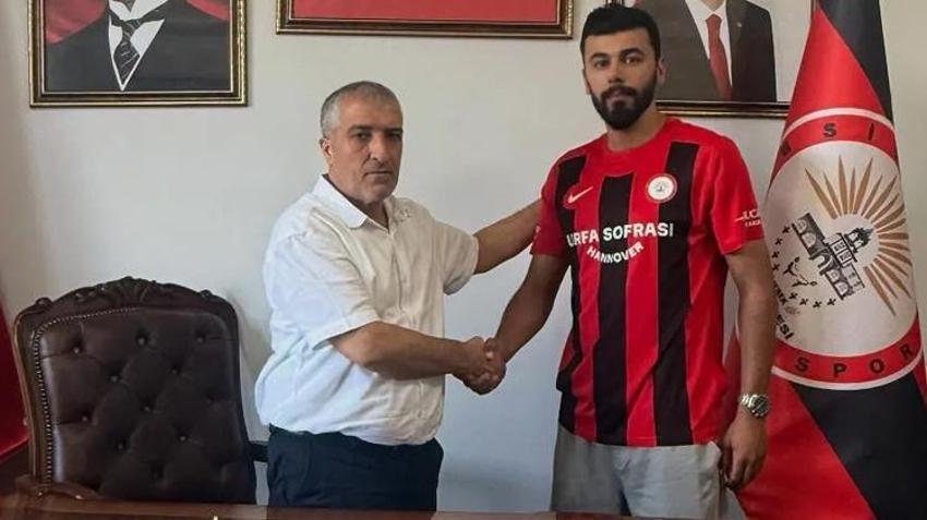 Şanlıurfa’ya 4 transfer bombası birden! Yıldız isimler imzayı attı