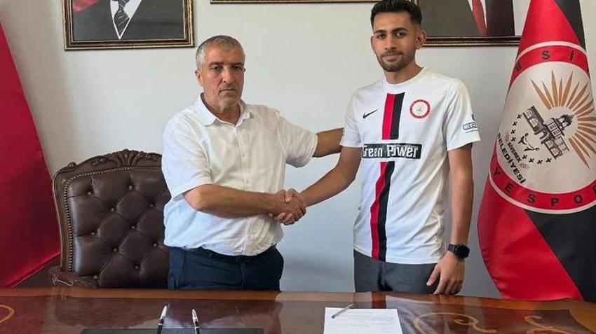 Şanlıurfa’ya 4 transfer bombası birden! Yıldız isimler imzayı attı