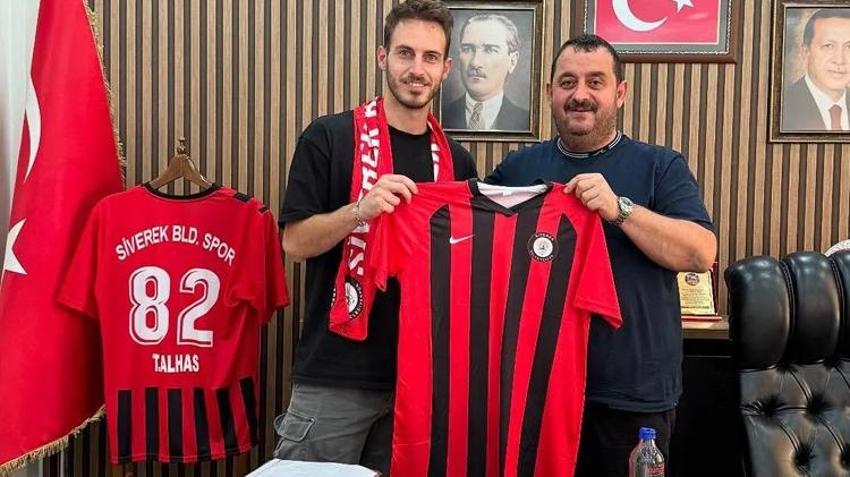 Şanlıurfa’ya 4 transfer bombası birden! Yıldız isimler imzayı attı