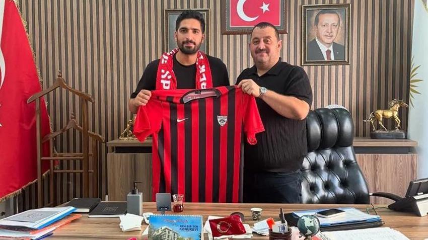 Şanlıurfa’ya 4 transfer bombası birden! Yıldız isimler imzayı attı