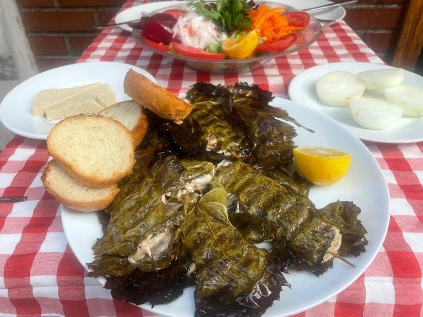 Bursa'da tam zamanı geldi! Eylül sonuna kadar devam edecek