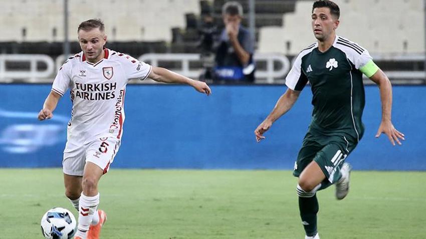 Samsunspor'a Juventus’un golcüsü geliyor! Yüksel Yıldırım transfer için düğmeye bastı