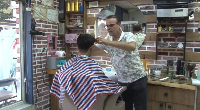 Berber sordu yapay zeka cevapladı! Tartışmalı soru esnafı zor durumda bıraktı