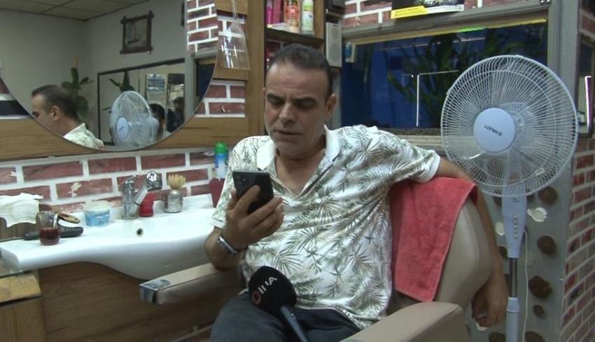 Berber sordu yapay zeka cevapladı! Tartışmalı soru esnafı zor durumda bıraktı