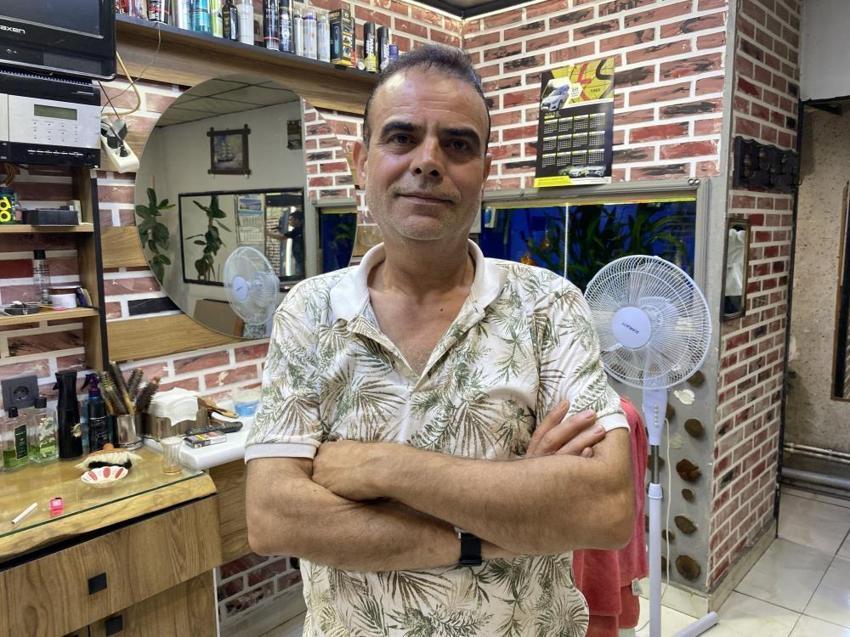 Berber sordu yapay zeka cevapladı! Tartışmalı soru esnafı zor durumda bıraktı