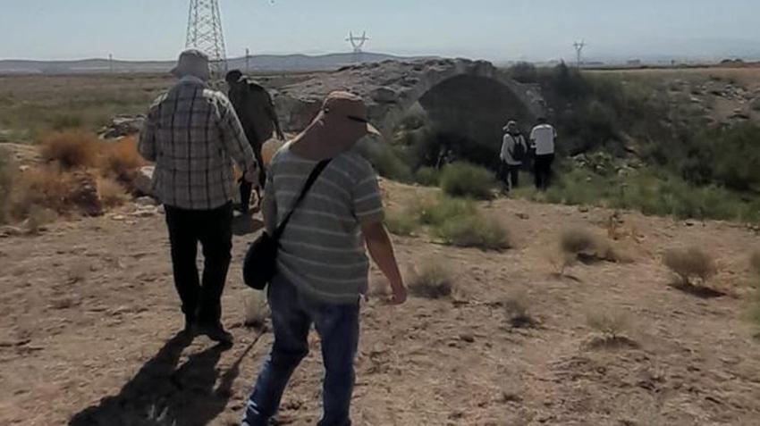 Bin yıllık sır perdesi aralanıyor! O savaşın izleri Konya'da aranıyor: Çalışmalara başlandı