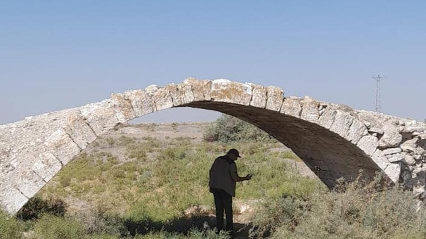 Bin yıllık sır perdesi aralanıyor! O savaşın izleri Konya'da aranıyor: Çalışmalara başlandı