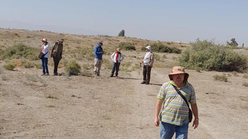 Bin yıllık sır perdesi aralanıyor! O savaşın izleri Konya'da aranıyor: Çalışmalara başlandı