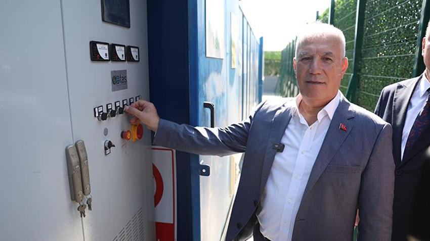 Bursa'da dev atılım! Eşkel’de yeni dönem: Mavi bayraklı sahile çifte koruma