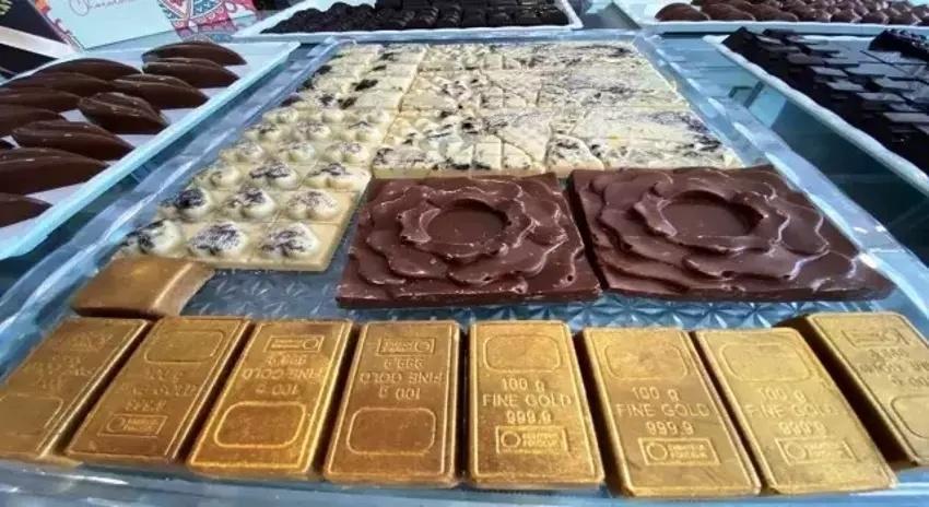 İsveç'te bedava iş öğrendi, Diyarbakır'da üretime başladı! Günlük 200 kilo satıyor, bu işi yapan tek kadın...