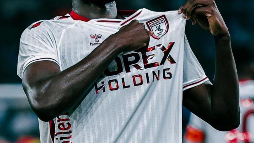 PSG'nin eski yıldızı Samsunspor'a hayırlı olsun! Yüksel Yıldırım müjdeyi verdi