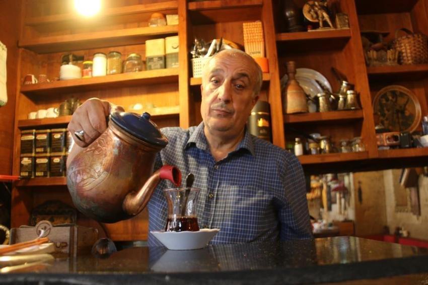 Çay harareti alır mı? Sivas'ta cevap bulundu: İki grup farklı konuşuyor